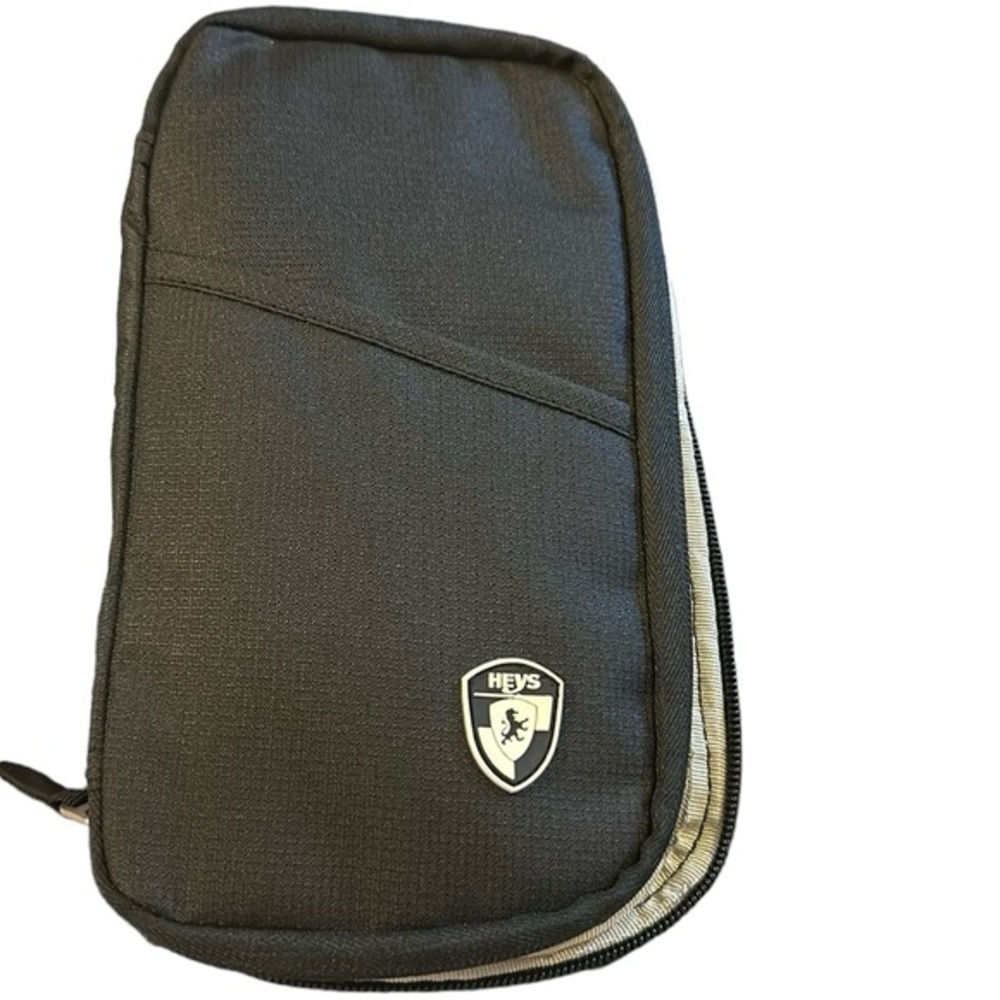 New Heys Passport Case Travel